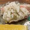 和食渡辺 - 間人カニ