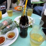 チャオバンブー - 