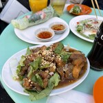 チャオバンブー - 