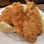 魚三酒場 富岡店 - 