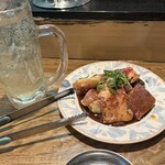 炭火焼肉大成苑 - 