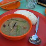 チャオバンブー - 