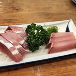 魚三酒場 富岡店 - 