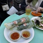 チャオバンブー - 