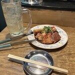 炭火焼肉大成苑 - 