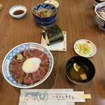 いまきん食堂 - 