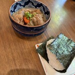 いまきん食堂 - 