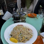 チャオバンブー - 