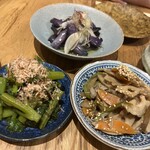 おいしい富士屋 - 