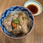 いまきん食堂 - 