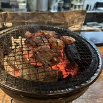 炭火焼肉大成苑 - 