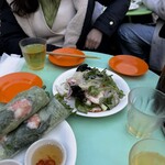 チャオバンブー - 