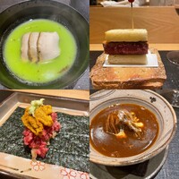 おにく 花柳 - 
