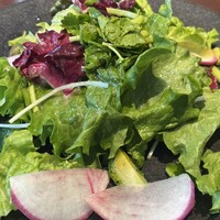 ワカヌイ グリル ダイニング バー 東京 - 