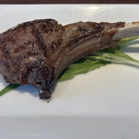 ワカヌイ グリル ダイニング バー 東京 - 