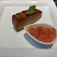 ワカヌイ グリル ダイニング バー 東京 - 