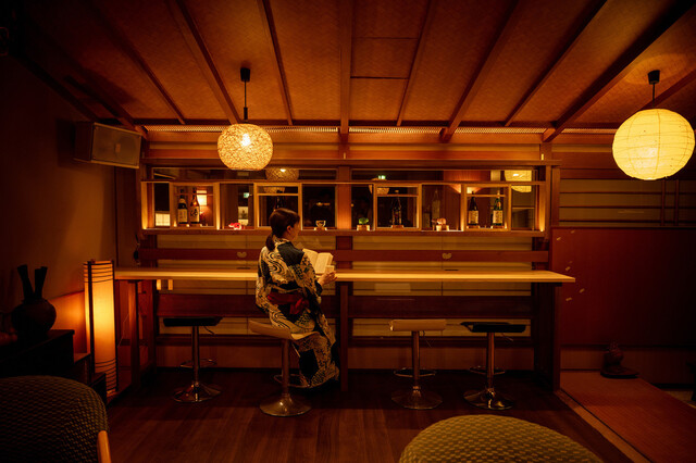 萩姫の湯栄楽館（エイラクカン） - 磐梯熱海（料理旅館）の写真