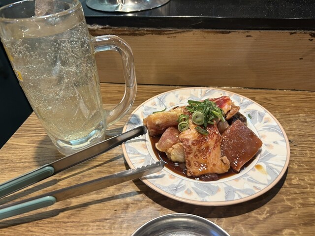 Sumibi Yakiniku Taiseien photo 5