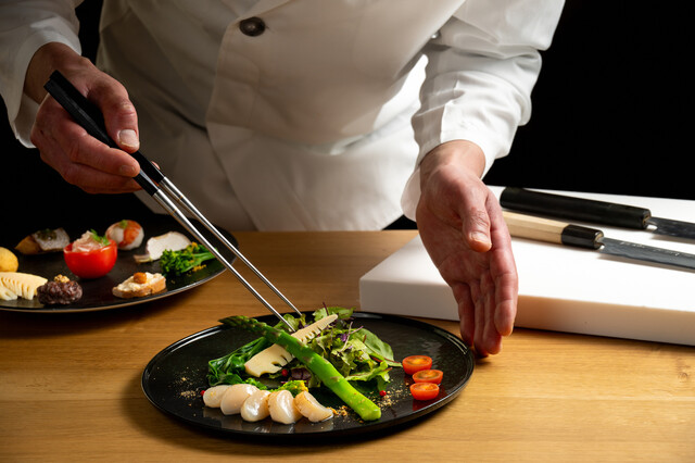 萩姫の湯栄楽館（エイラクカン） - 磐梯熱海（料理旅館）の写真