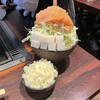 月島もんじゃ もへじ 本店