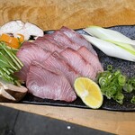 魚魚丸 あさの - 