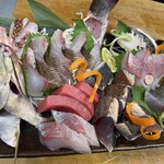 魚魚丸 あさの - 