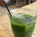 サンスーシー - 