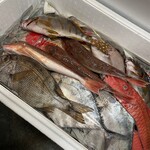 魚魚丸 あさの - 