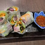 魚魚丸 あさの - 