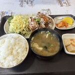 キッチン そら - 