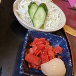 満腹工房 福龍 - 