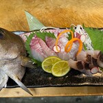 魚魚丸 あさの - 