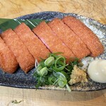 魚魚丸 あさの - 