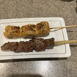 蕎麦鳥 - 