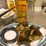 蕎麦鳥 - 