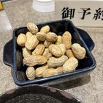 蕎麦鳥 - 