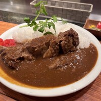 ステーキハウス 大和 - 