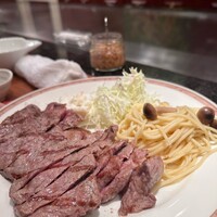 ステーキハウス 大和 - 