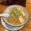 元祖赤のれん 節ちゃんラーメン 天神本店