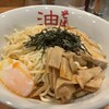 東京麺珍亭本舗 麻布店