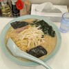 とんとんラーメン - ネギラーメン中盛