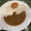 カレーショップ C&C  Echika fit 永田町店
