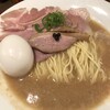 RaMen TOMO TOKYO