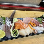 魚魚丸 あさの - 