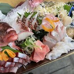 魚魚丸 あさの - 