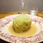 MYRTEN - シューファルシ