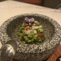 FONDA MEXICANA New York 銀座店 - 