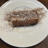 クッチーナ イタリアーナ アリア 六本木 - 