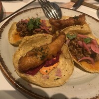 FONDA MEXICANA New York 銀座店 - 