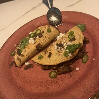 FONDA MEXICANA New York 銀座店 - 